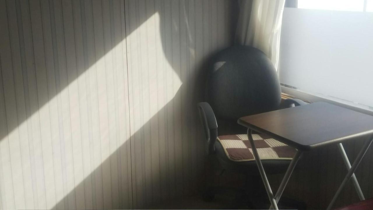 Hotel Minshuku Kaikazari Kunnui Oshamambe Exterior foto