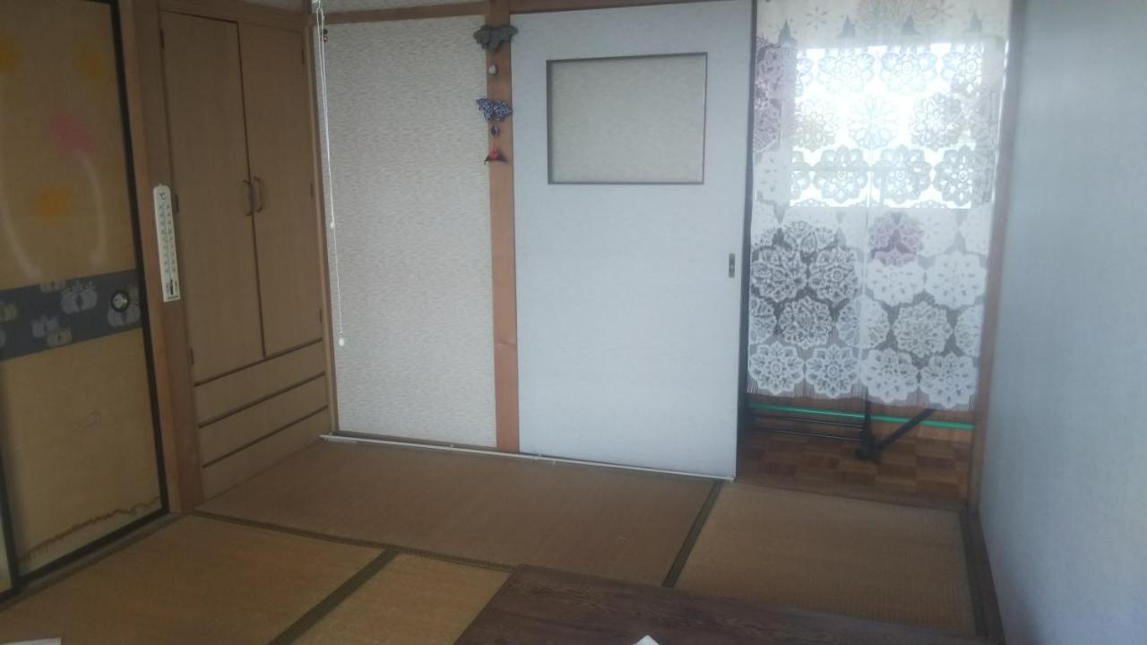Hotel Minshuku Kaikazari Kunnui Oshamambe Exterior foto